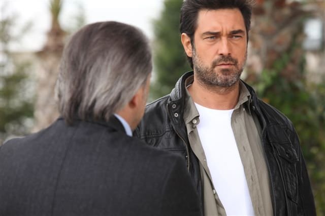 Kızım Nerede 17. bölüm fotoğrafları