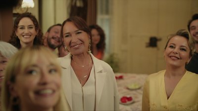 Aile Saadeti