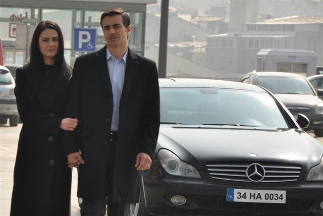 Unutulmaz 78. bölüm fotoğrafları