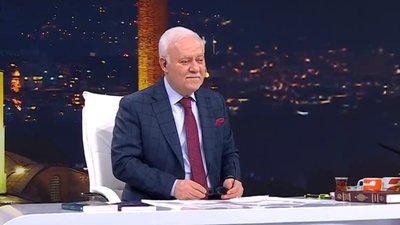 Prof. Dr. Nihat Hatipoğlu ile Sahur