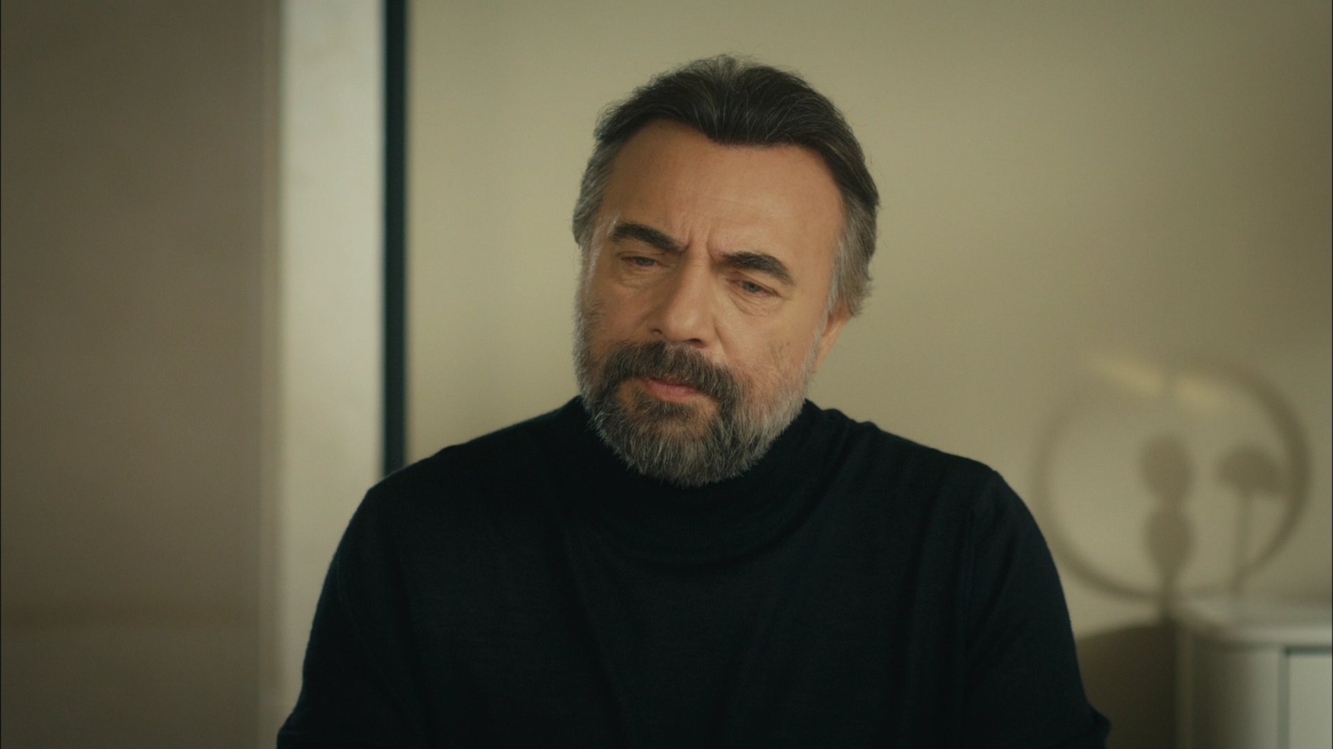 Cezayir Türk'ün hafızalara kazınan sözleri... 