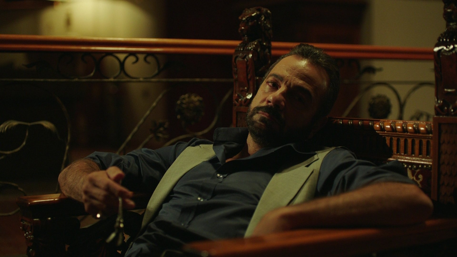 12. Bölüm Foto Galeri