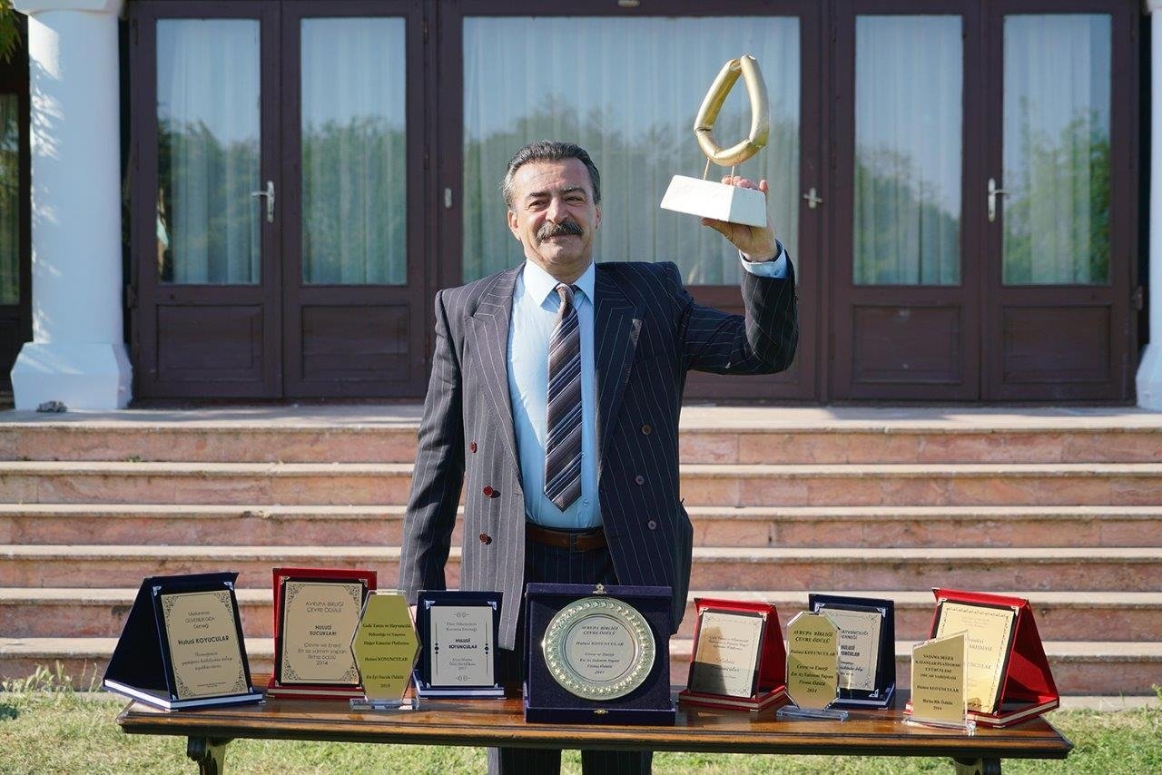 1. Bölüm Foto Galeri