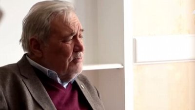 Cami hocasına ’’selamı oku’’ vasiyeti