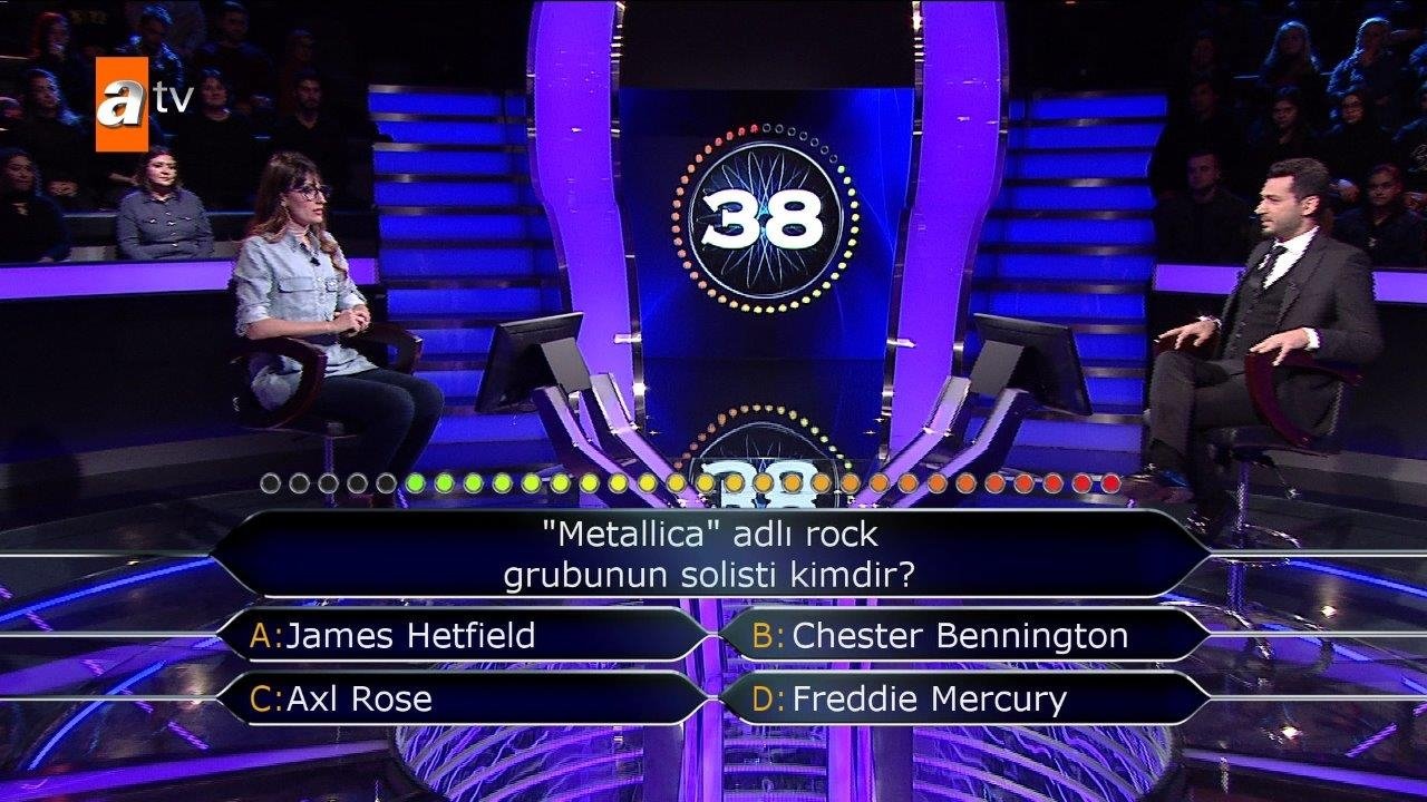 791. Bölüm soruları 