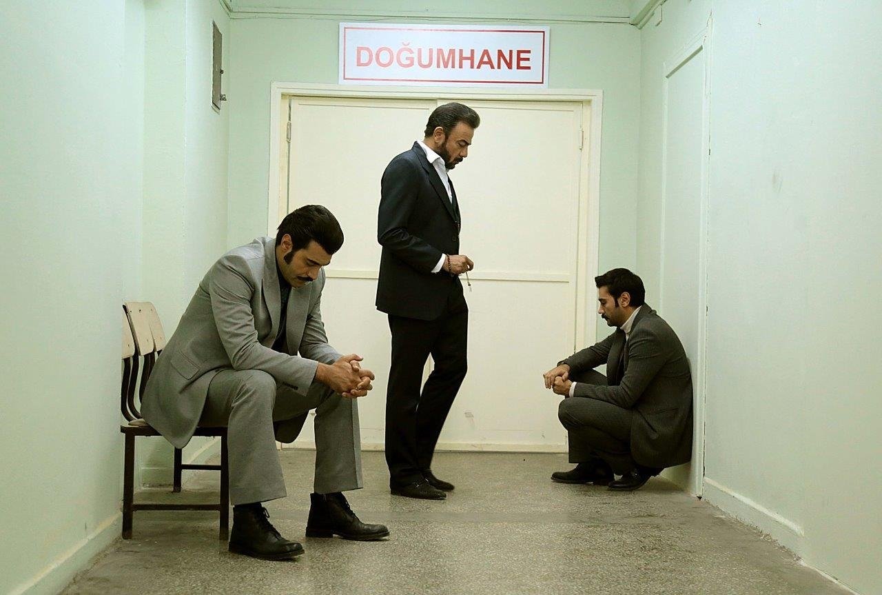 51. Bölüm Foto Galeri 