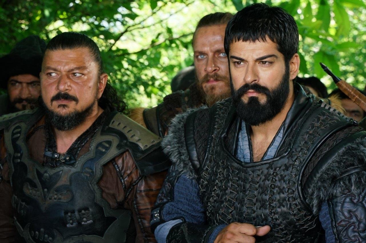 95 Karede 95 Bölüm