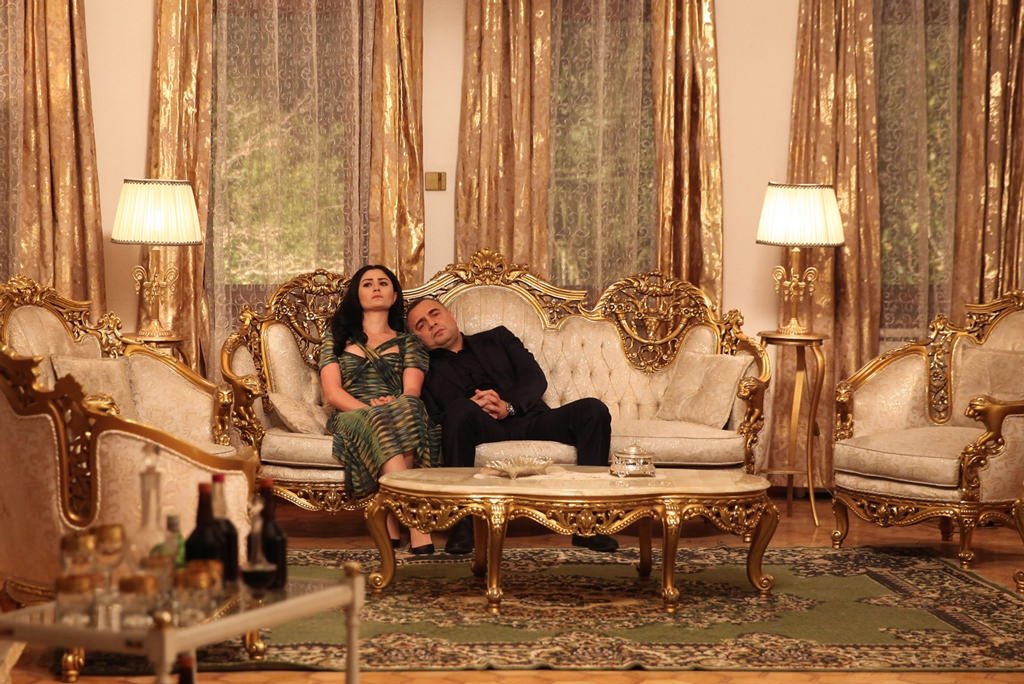 29. bölüm fotogaleri