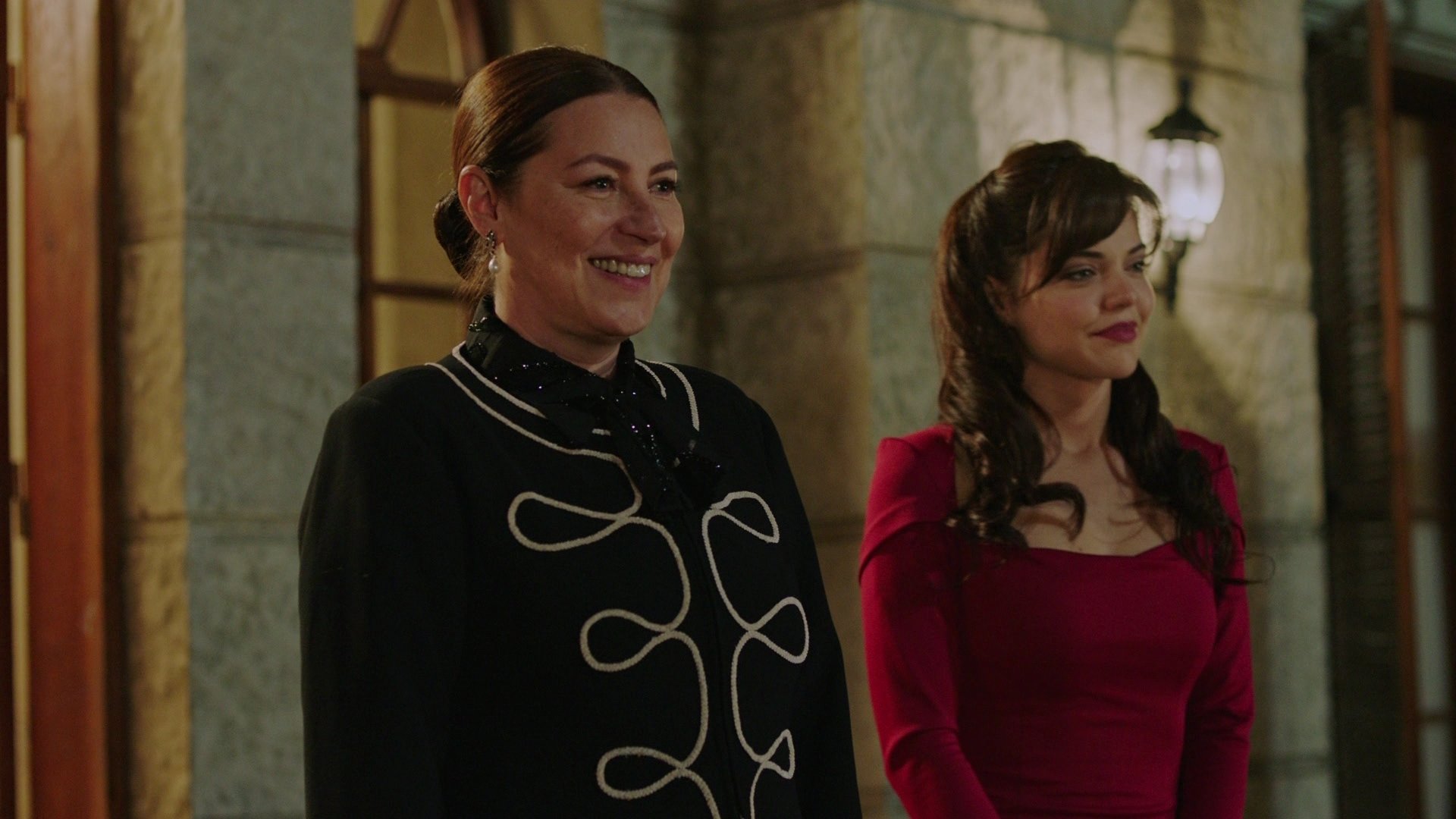 15. Bölüm Foto Galeri