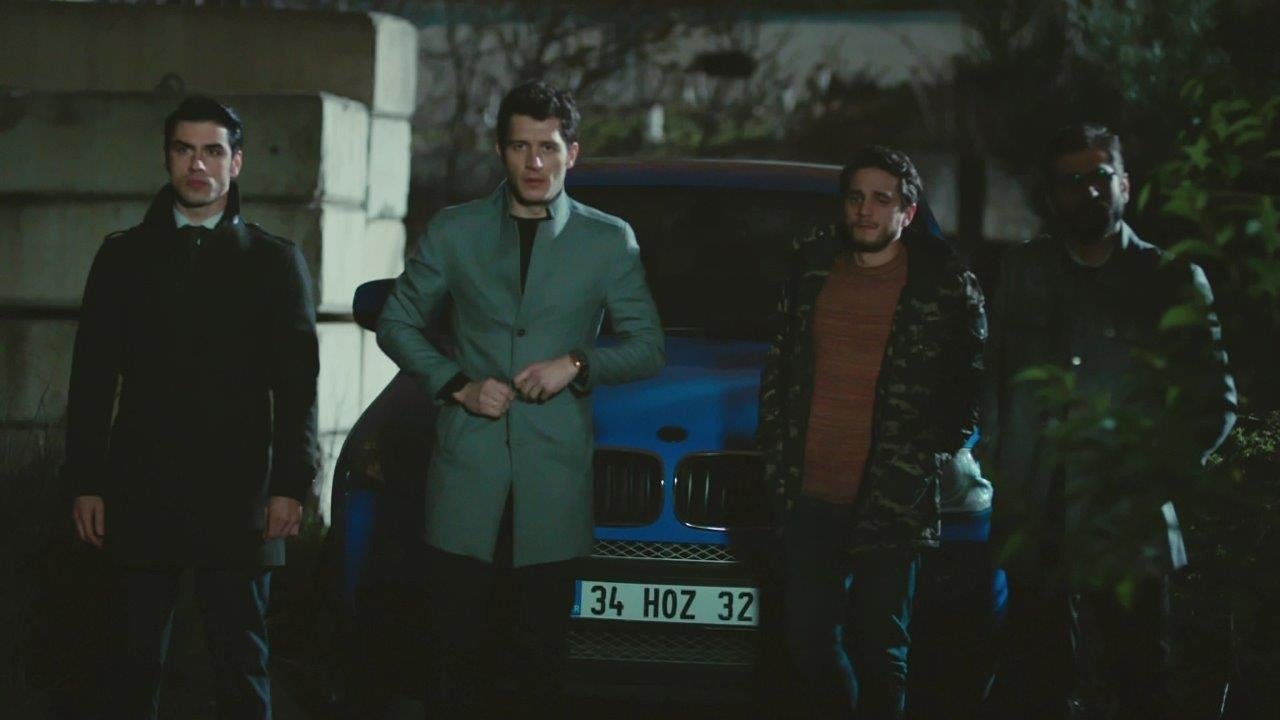 4. Bölüm Foto Galeri 