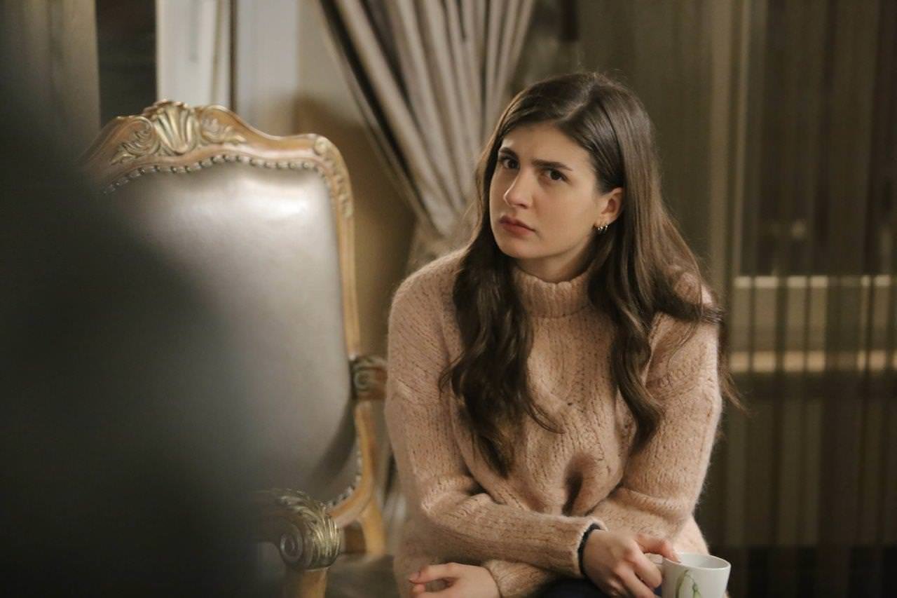 107. Bölüm Foto Galeri