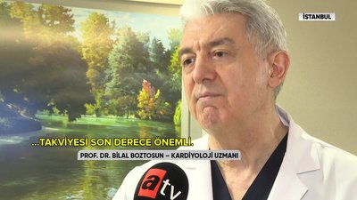 D vitamini kalbi koruyor