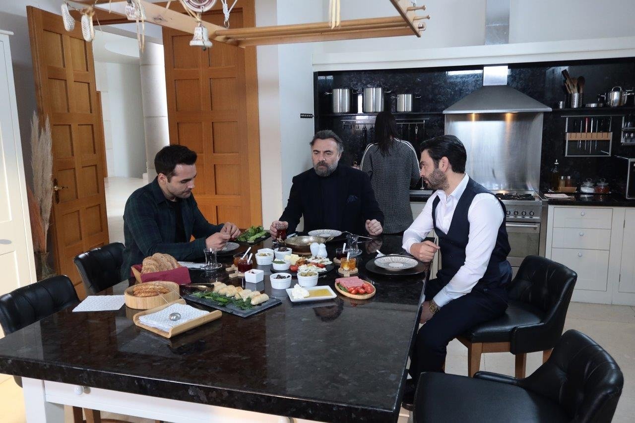 187. Bölüm Foto Galeri 