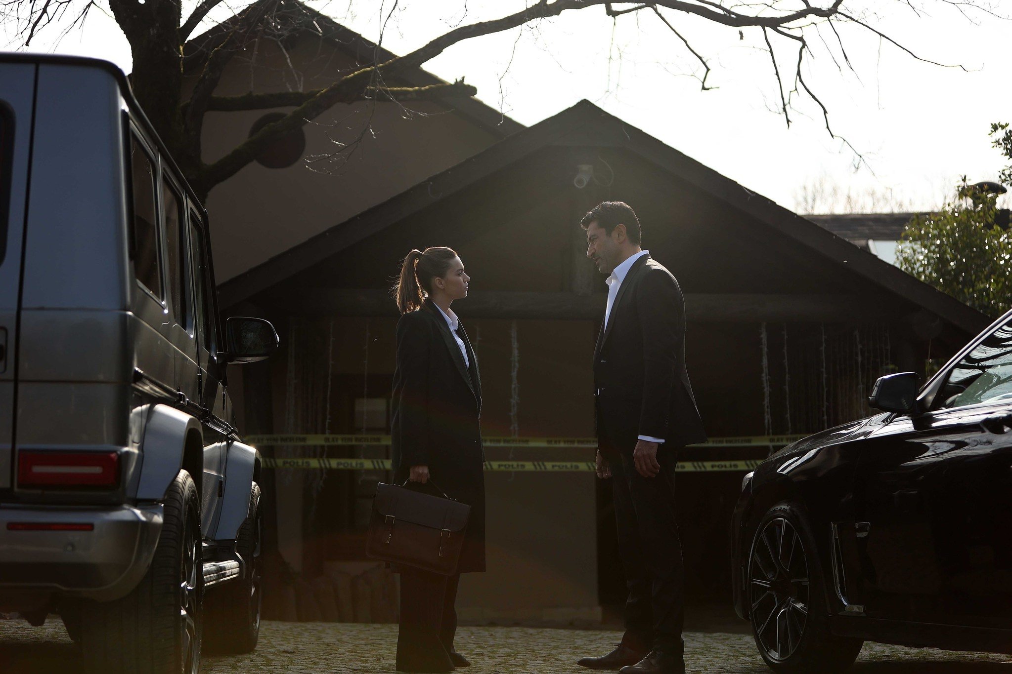 2. Bölüm Foto Galeri