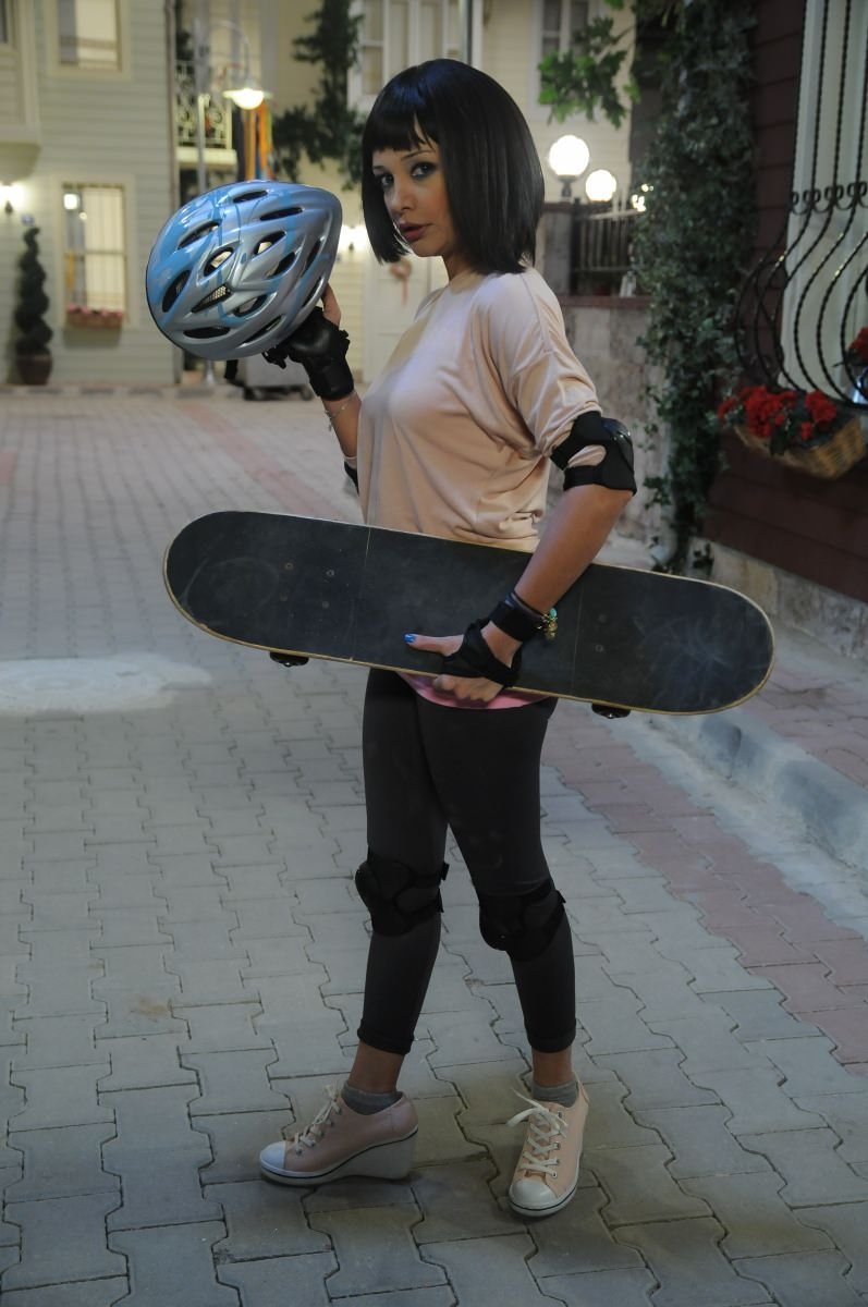 8.bölüm fotoğrafları