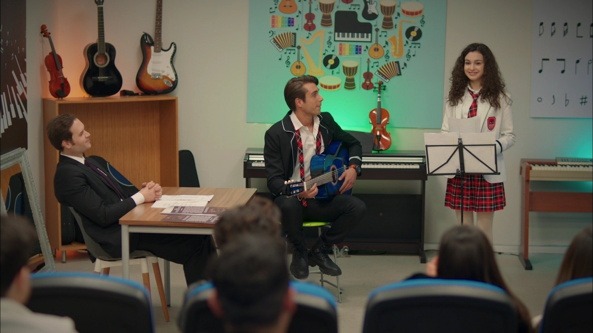 AsDor'un unutulmaz düetleri...