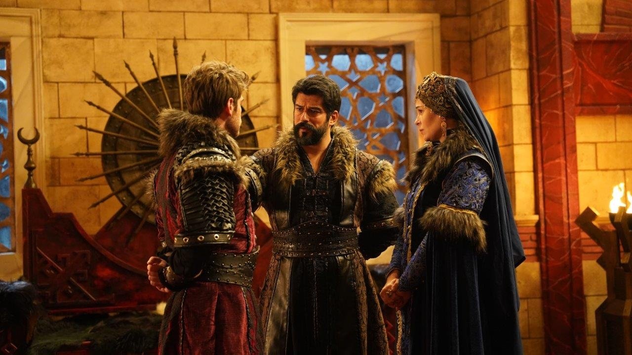 149. Bölüm Foto Galeri