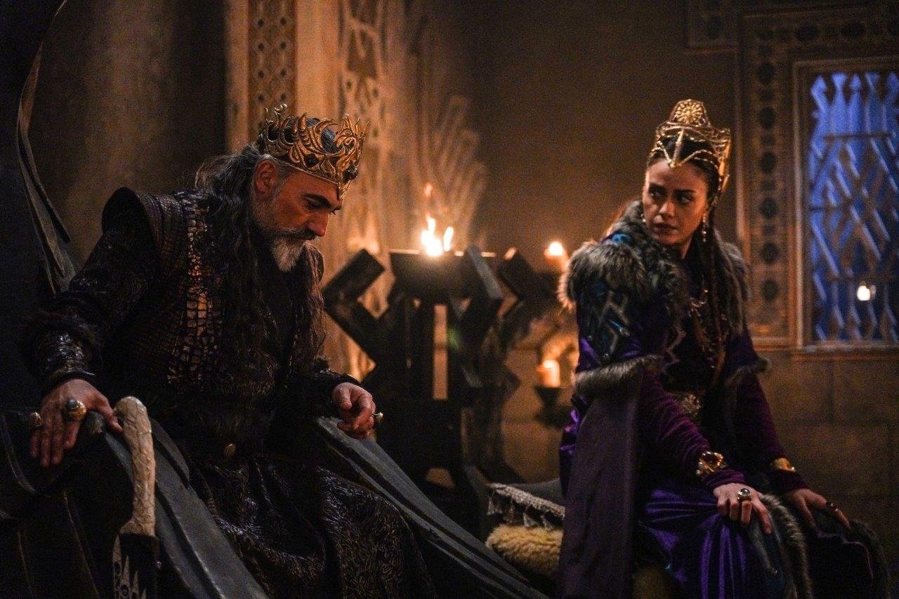 10. Bölüm Foto Galeri 