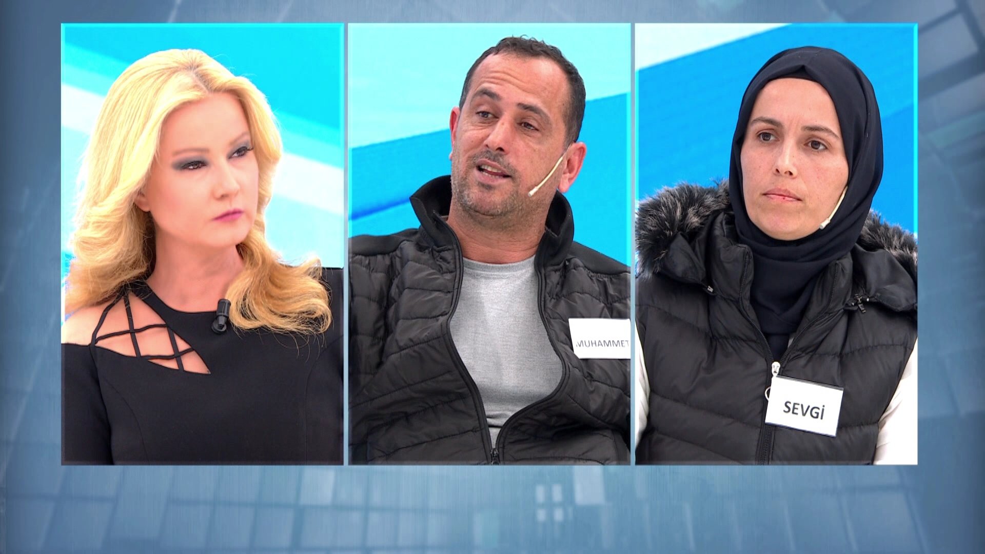 İhanet cinayetle mi sonuçlandı?