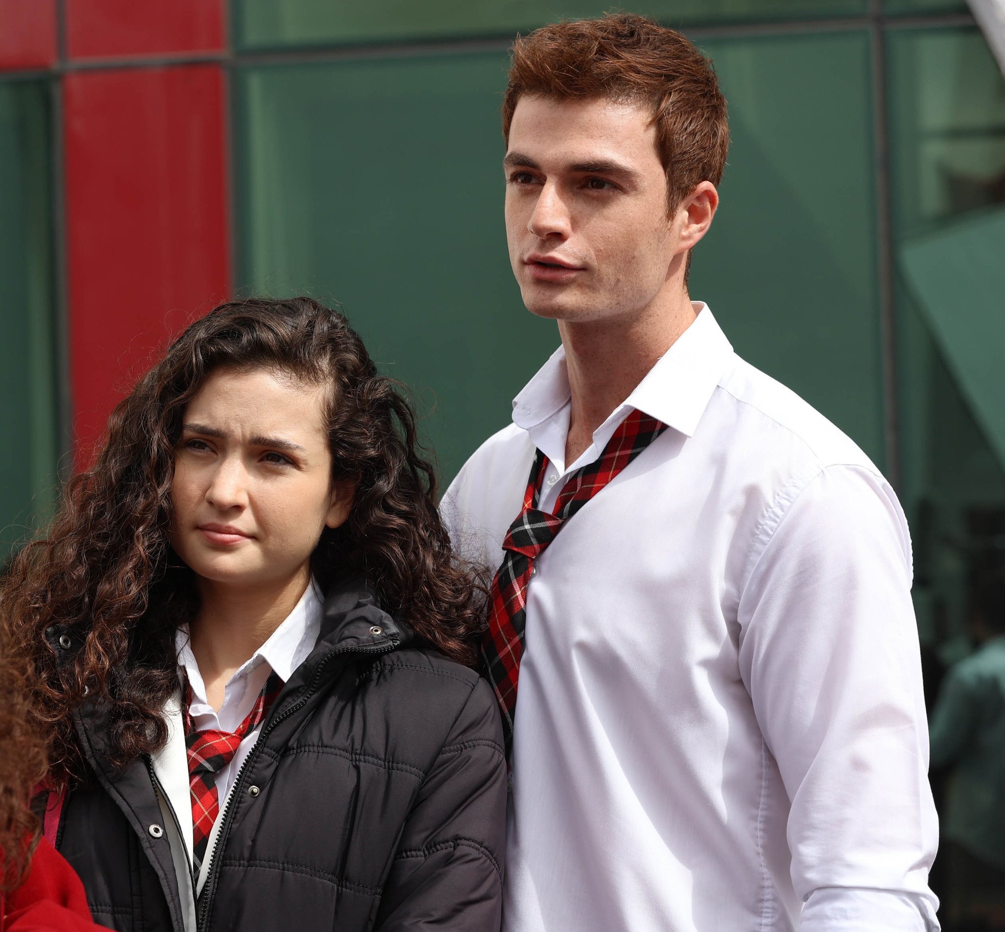 93. Bölüm Foto Galeri