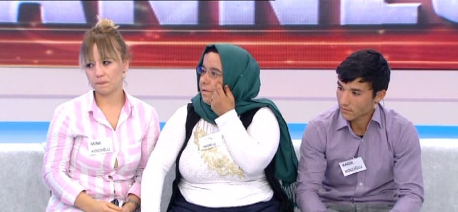 Bir hasret daha Müge Anlı'da son buldu!