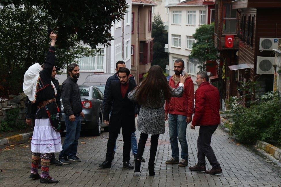 79. bölüm foto galeri 