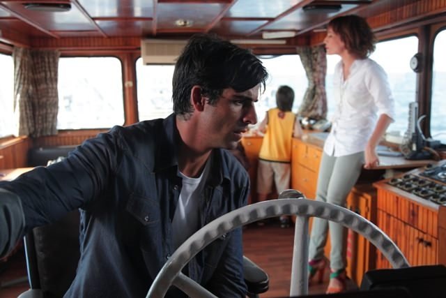 Reis 2. bölüm fotoğrafları