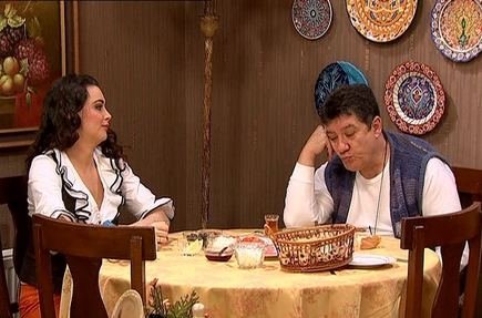 Benim Annem Bir Melek