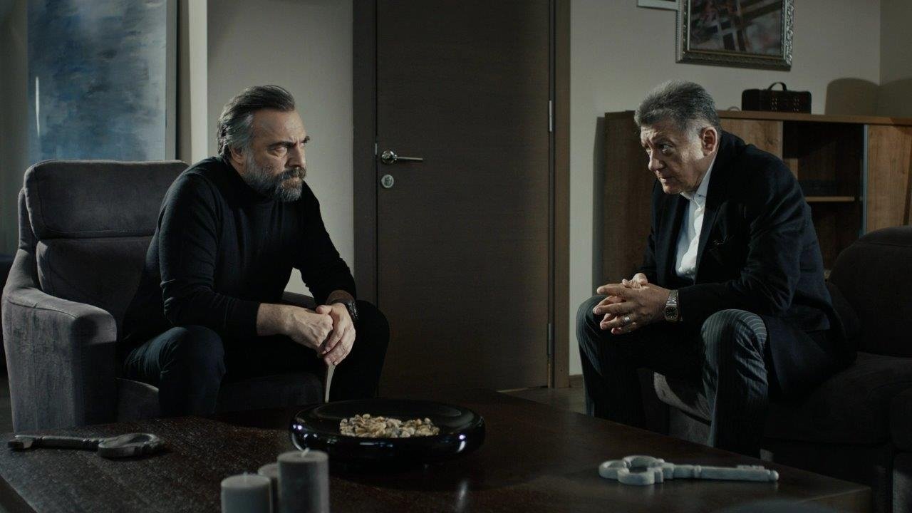 128. Bölüm Foto Galeri 