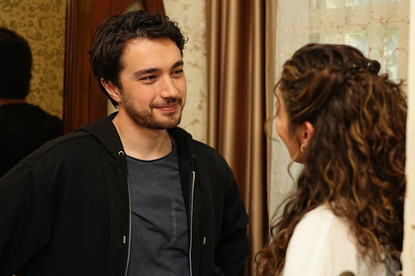 Herkesin Saadet Konağı için planları farklı