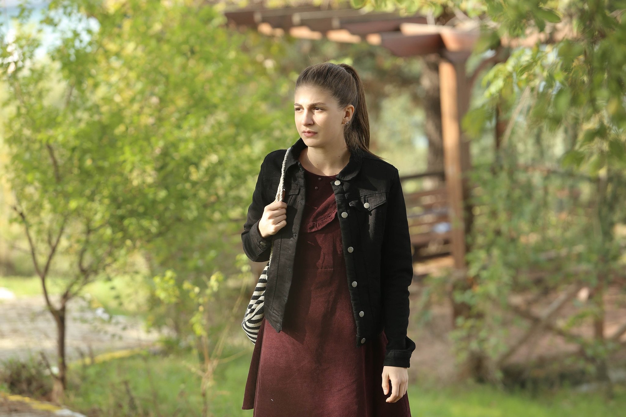 99. Bölüm foto galeri 