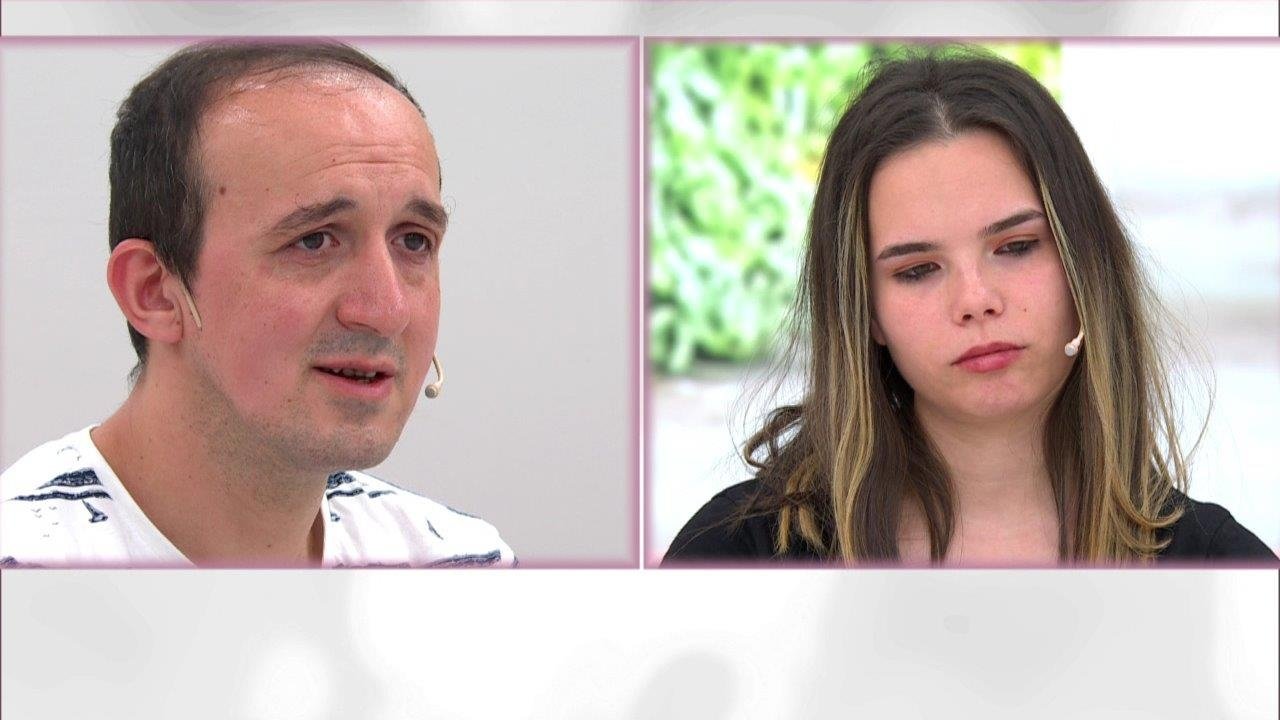 Baştan sona Ufuk ve Şule konusu!