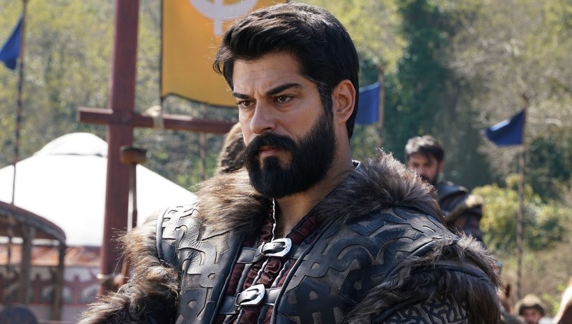 Kuruluş Osman