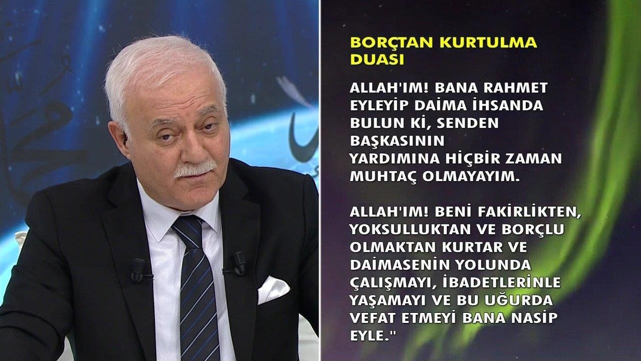 Cuma gecesi için tavsiye edilenler