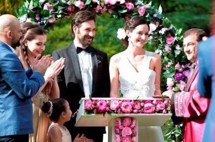 Muratlarına erdiler… 19. bölüm fotogaleri