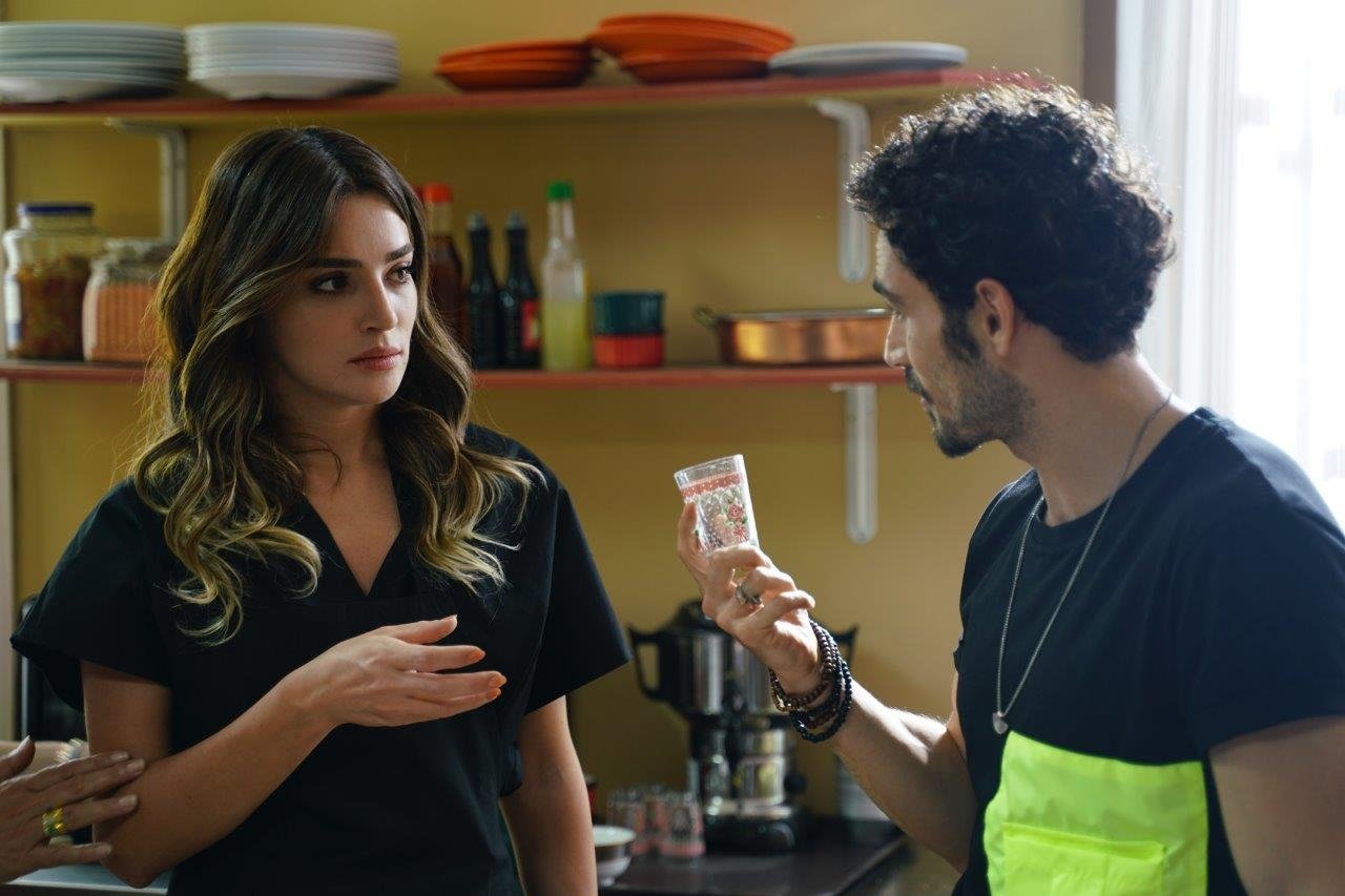 9. Bölüm Foto Galeri 