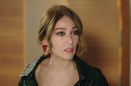 Bizden de ailemizden de uzak dur!