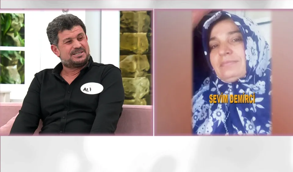 Ali Demirci’nin iddiaları