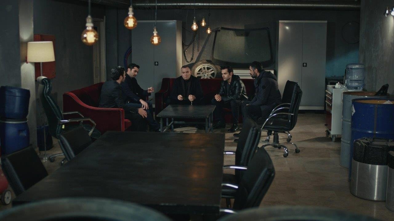 89. Bölüm Foto Galeri