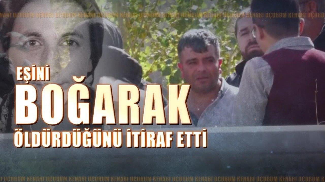 Kocası tarafından öldürülen Bedriye Kılıç’ın cesedi bulundu mu?