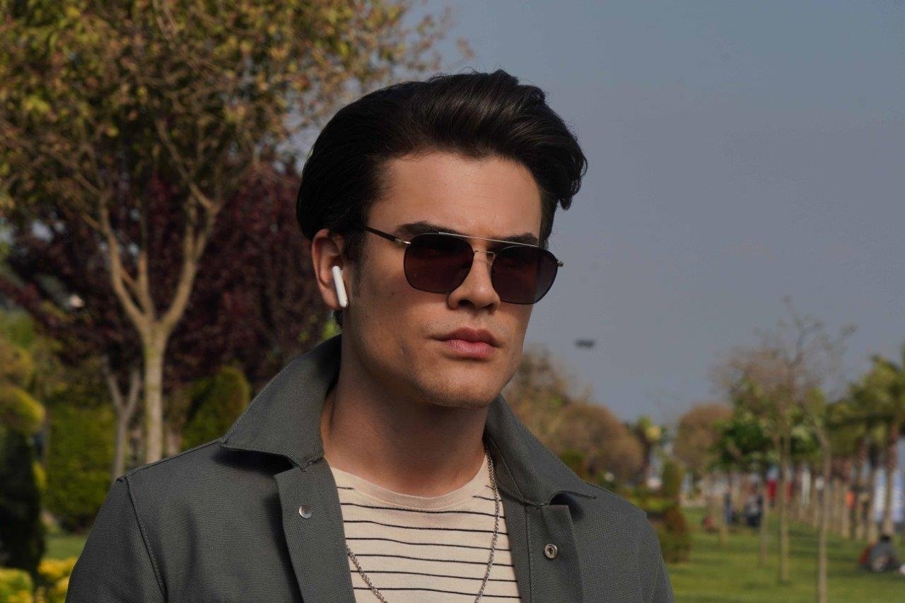 1. Bölüm Foto Galeri 