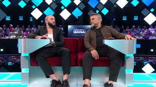 Güven Bana