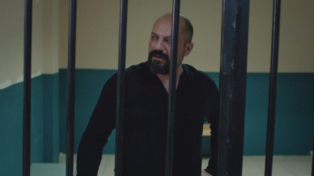 34. Bölüm Foto Galeri