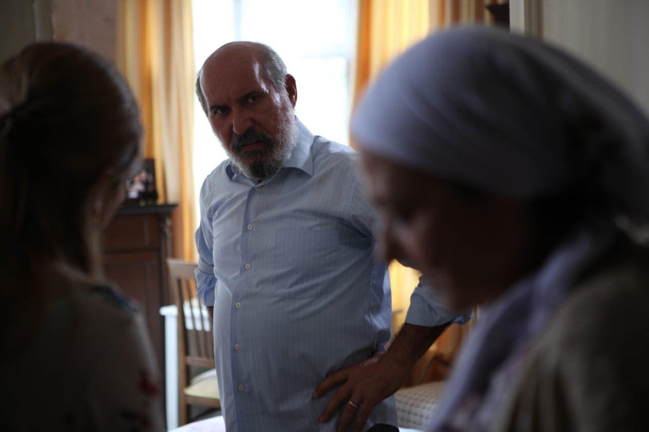 2. Bölüm Foto Galeri 