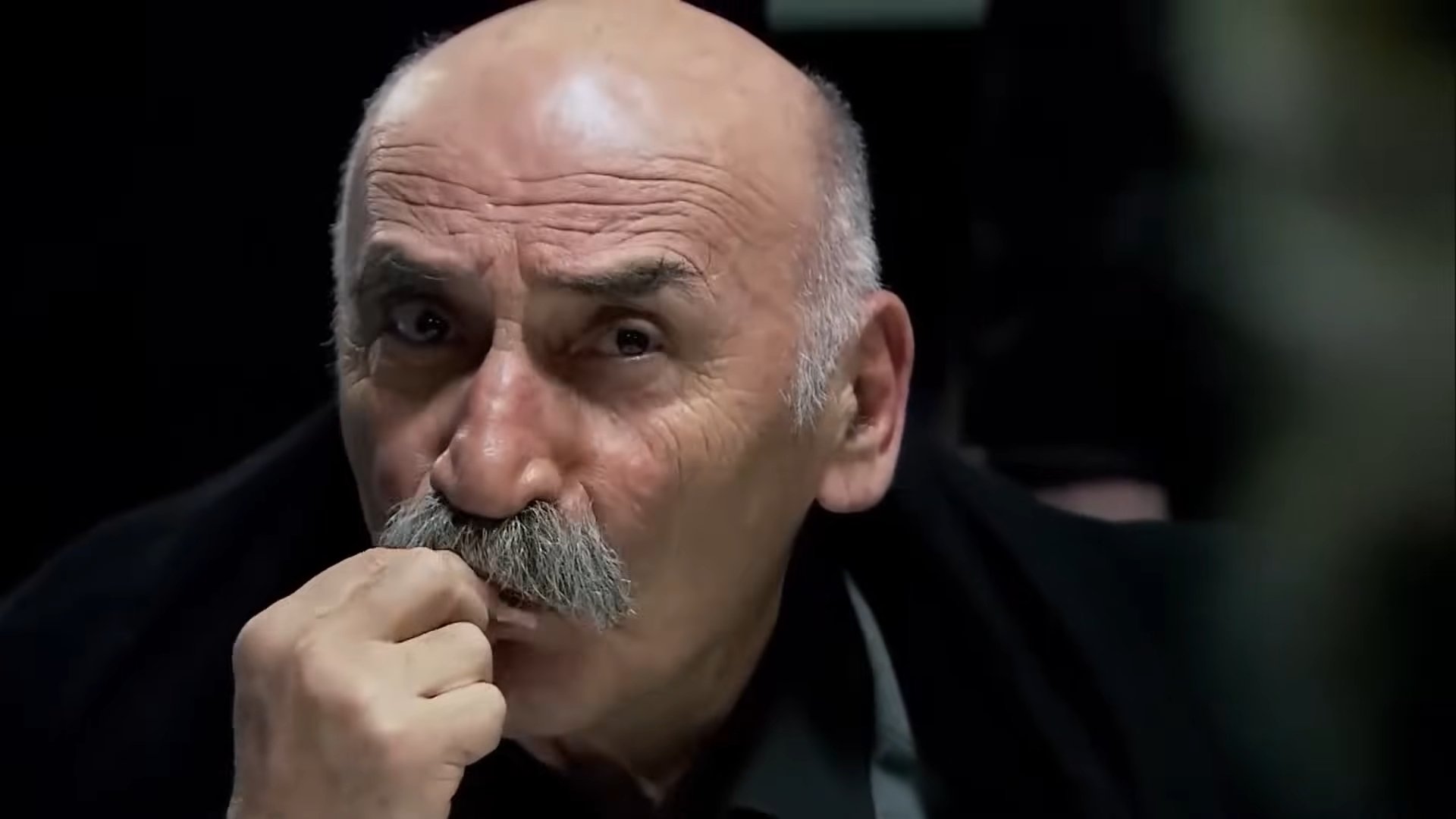 Ramiz Dayı'nın Efsane 100 Repliği