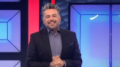 Şans Kapıyı Çalınca