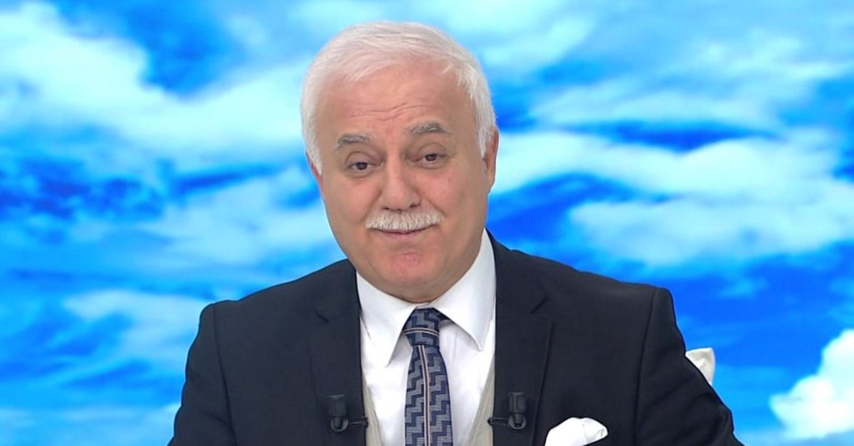 nihat-hatipoglu-ile-kuran-ve-sunnet