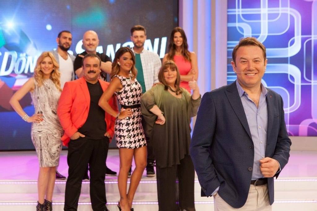 1. bölüm fotogaleri