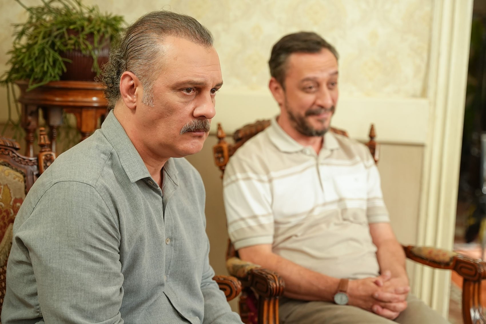 4. Bölüm Foto Galeri