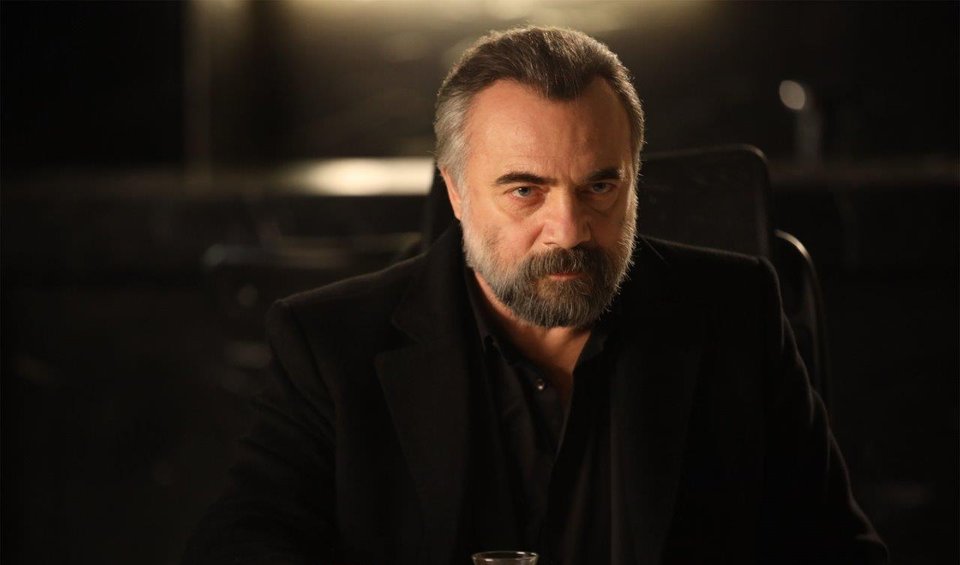 Eskiya Dunyaya Hukumdar Olmaz 153 Bolum